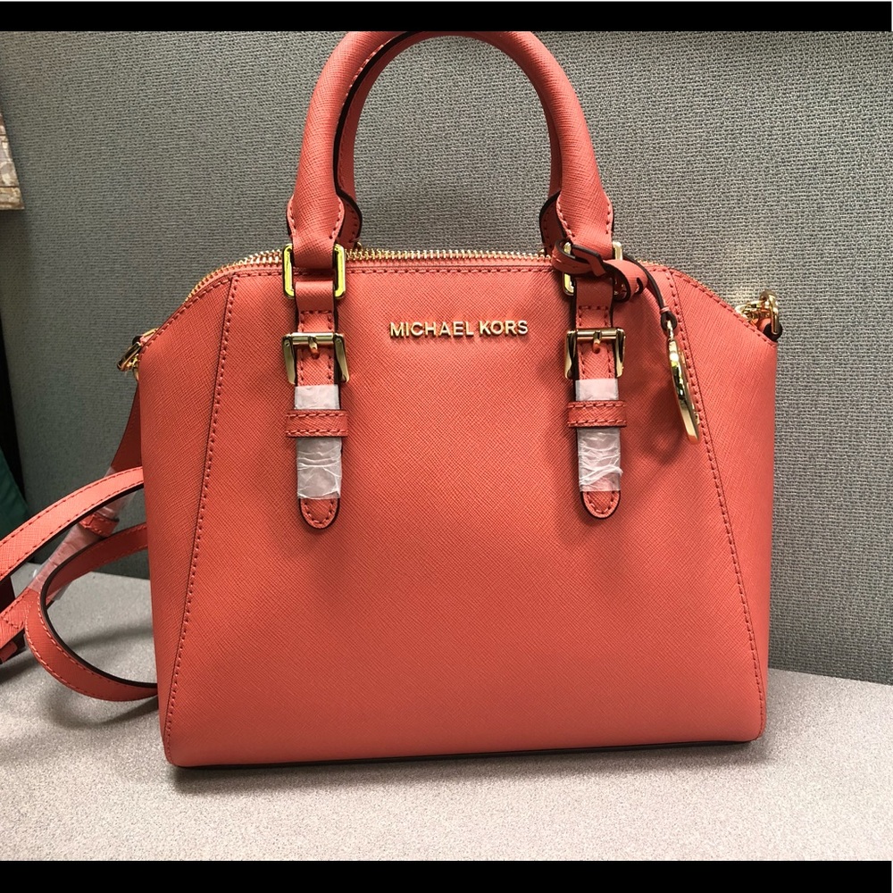 Michael Kors Ciara purse